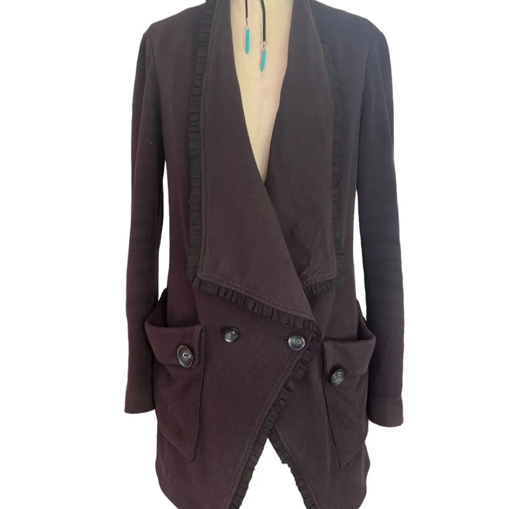 Free people jacket